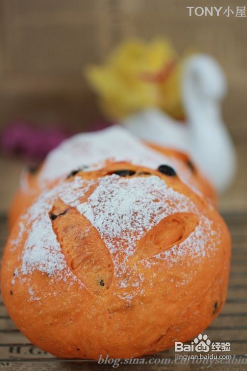 如何让家人爱上健康的杂粮包