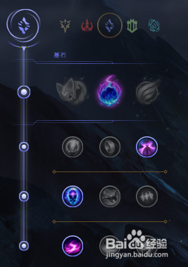 英雄联盟大乱斗辛德拉符文出装玩法技巧