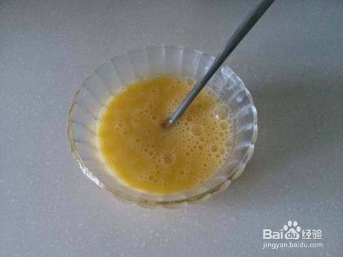 鸡蛋这样蒸才好吃