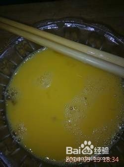 简单版西红柿炒鸡蛋