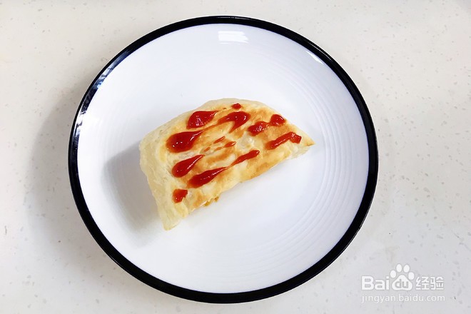 怎么样做美味的法式烧饼