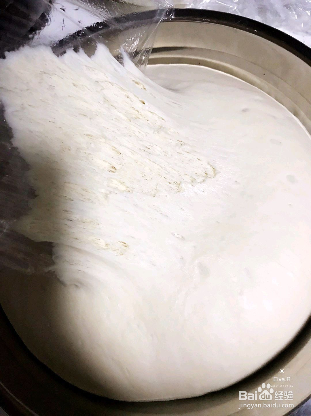 虾仁牛肉包子的做法