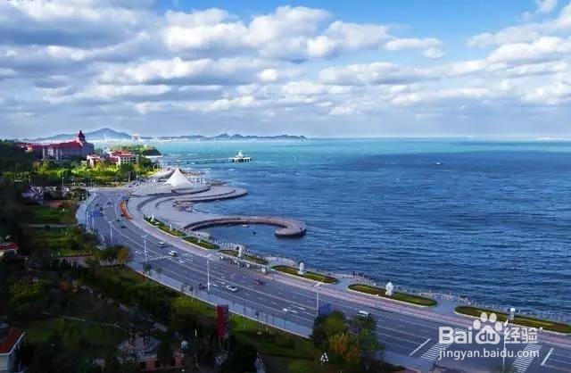 旅行5.19|中国最干净五大城市,你的家乡上榜了