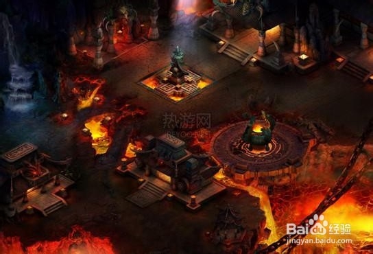 奇剑录炼妖壶玩法介绍 炼妖壶用法