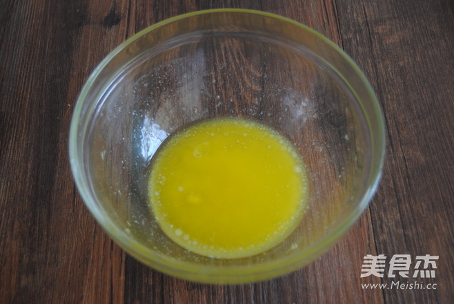 芒果冻芝士的做法