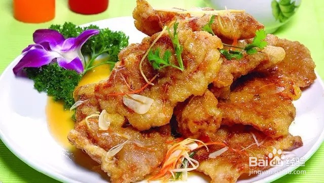 黑龙江美食排行榜!哪个在你心里能排第一
