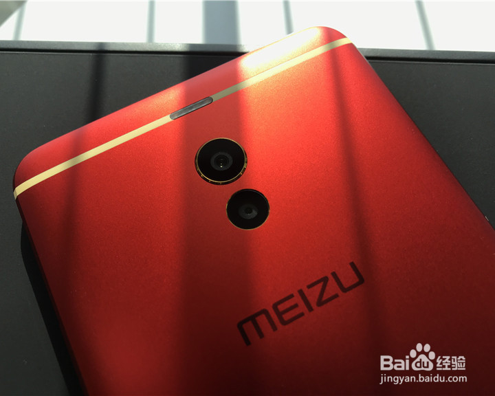 魅族 魅蓝 Note6 航海王32GB定制款开箱体验