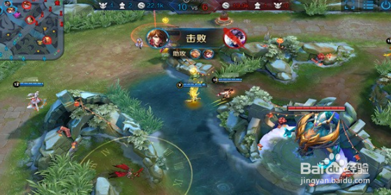 王者荣耀孙膑铭文选择