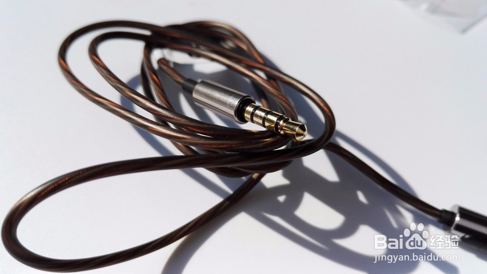 华为入耳式耳机AM12开箱晒物