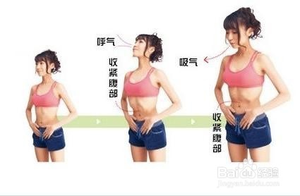 快捷减肥操 如何轻松打造年轻苗条身形_百度经验