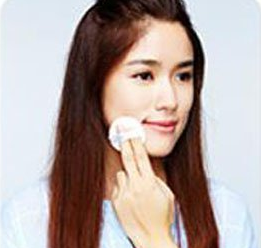 职场新人妆教程