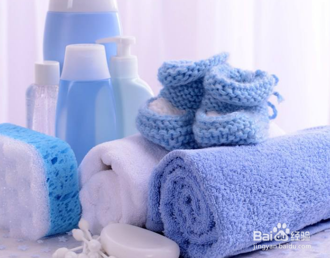 新手妈妈囤货要准备些什么?