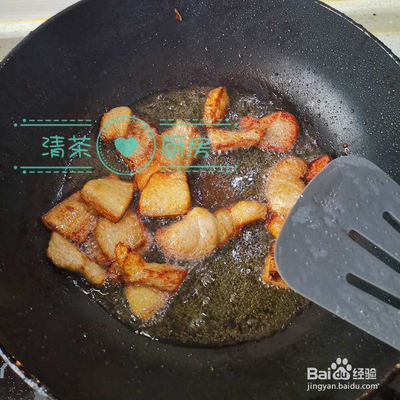 不得不吃的豆角焖面