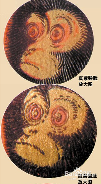 猴票如何鉴定真假值得收藏吗