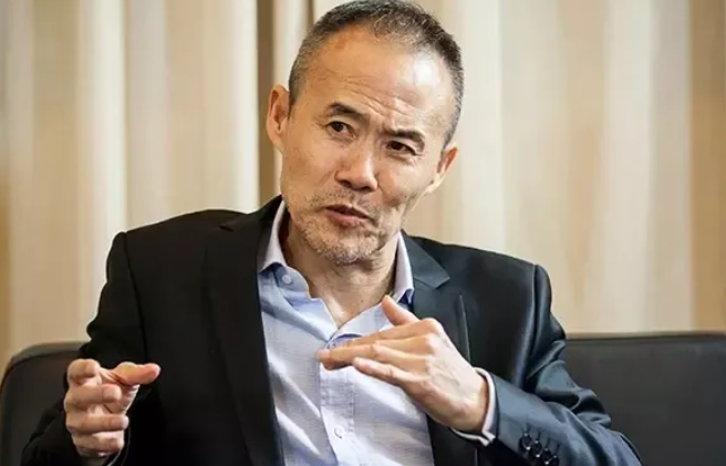 王石是怎么被踢出万科的