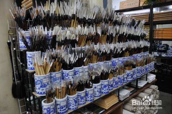 北京旅游攻略：[18]琉璃厂