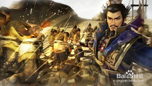 真三国无双7猛将传if全攻略 百度经验 真三国无双7猛将传if全攻略 百度经验