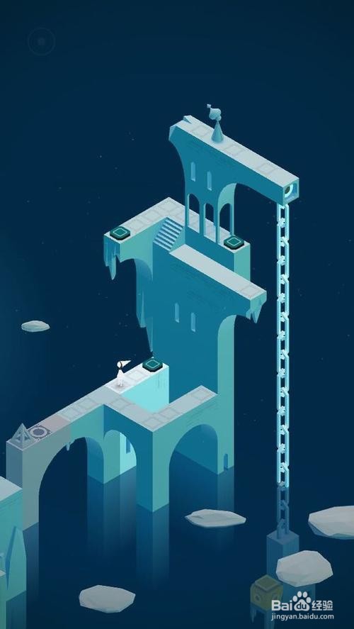 纪念碑谷被遗忘的海岸最后一关怎么过