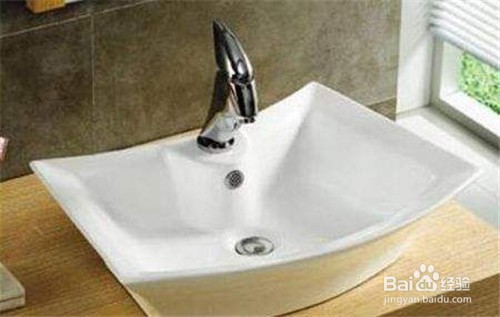 房屋在装修时该如何选择洗脸盆