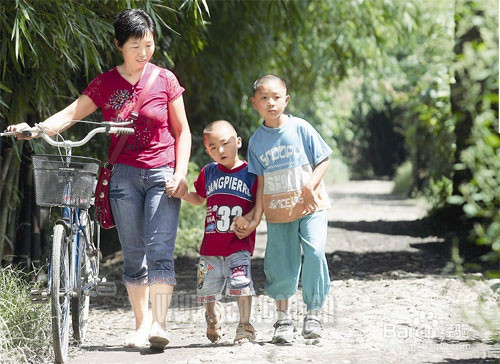 怎样培养刚上小学孩子的自理能力