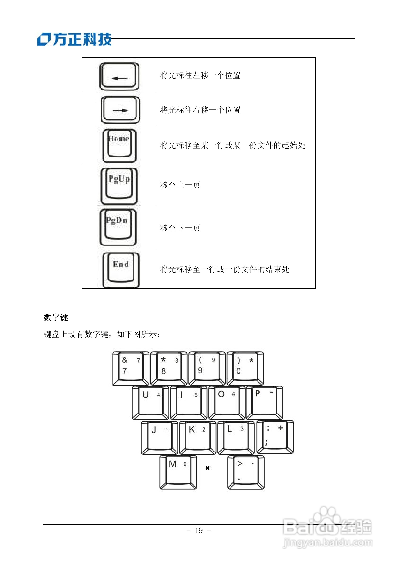 Founder方正B102笔记本电脑使用说明书:[3]