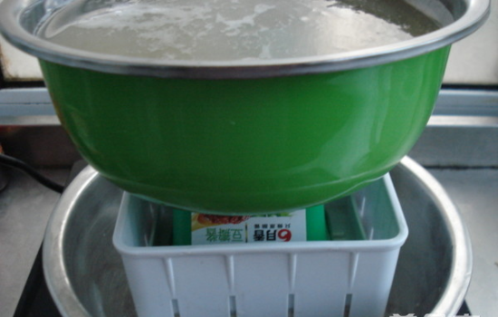 千页豆腐是什么做的,千叶豆腐怎么做出来的