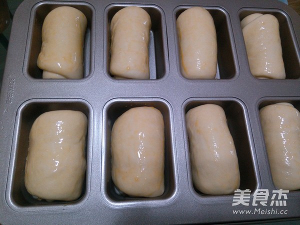 迷你香肠小汉堡