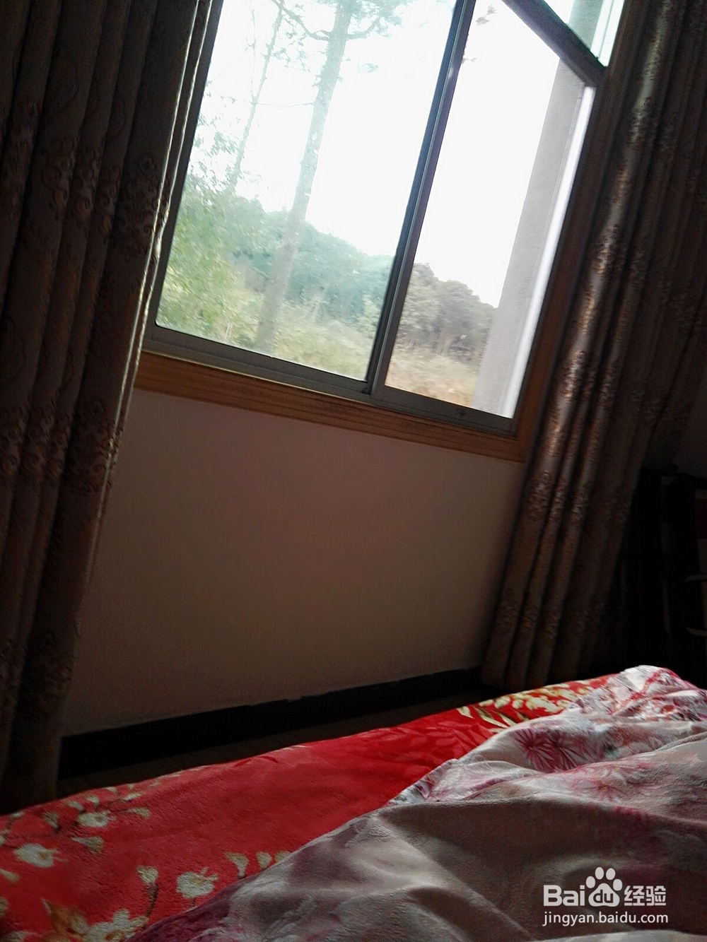 农村大房子怎样装修