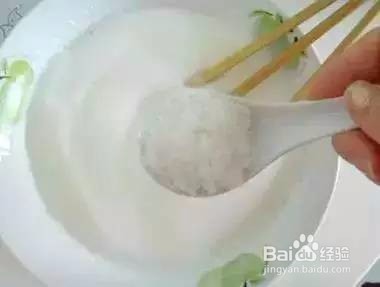 电饭锅做蛋糕就这么简单!