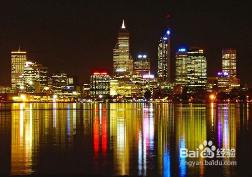 清晰夜景小诀窍——快门速度多快才安全