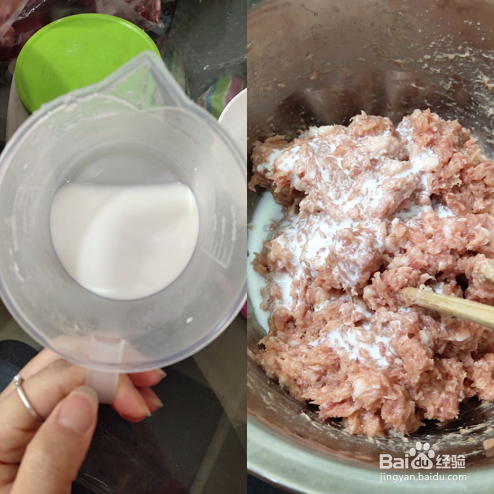 忍不住流口水的脆皮香肠