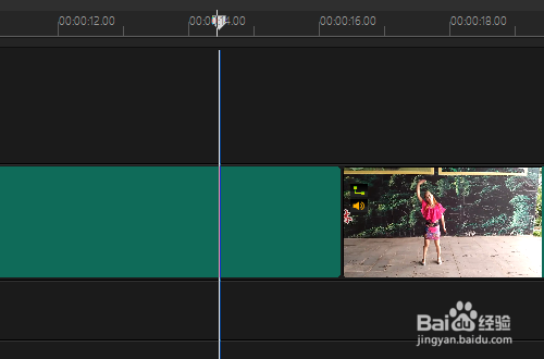 怎样用会声会影剪截视频
