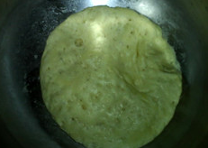 调理肉松面包的做法