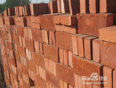 如何挑选红砖