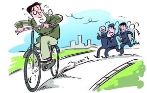 大学新生入学经验谈