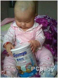 为什么宝宝不吃奶粉,宝宝不吃奶粉解决方法