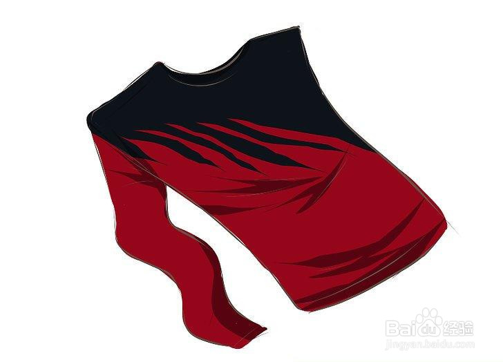 如何穿着经典的凯恩服装