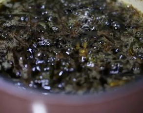 熬葱油的简单做法