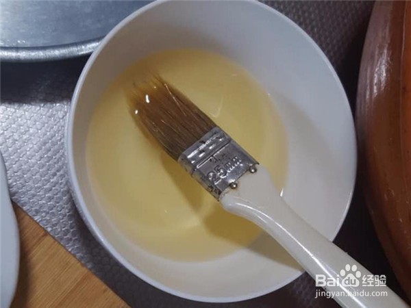 如何在家中自制简单凉皮