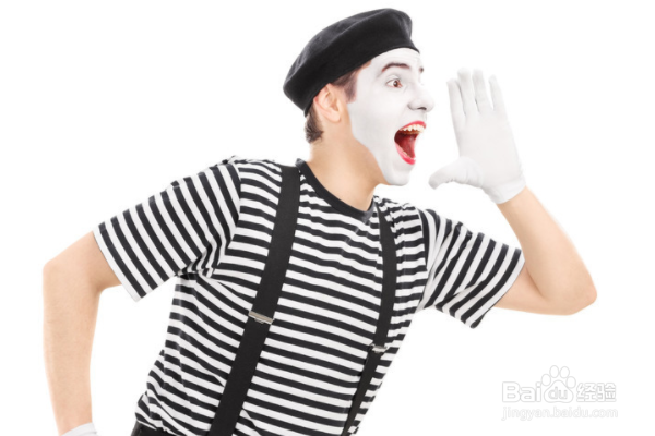 经常被人说不会“来事”该怎么办?