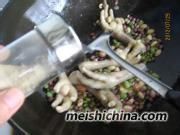 憨豆凤爪的做法