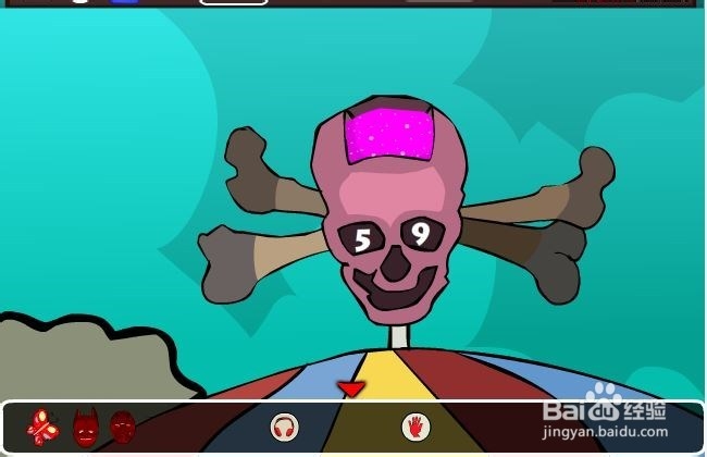 彩虹鹦鹉逃脱攻略：[2]