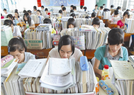 初四指的是几年级