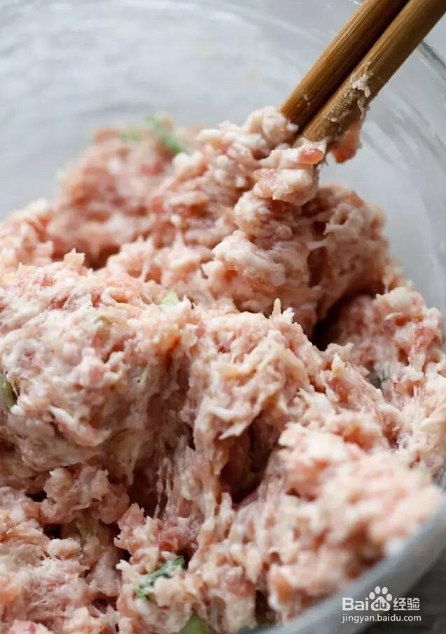 四川美食,甜酸猪肉丸