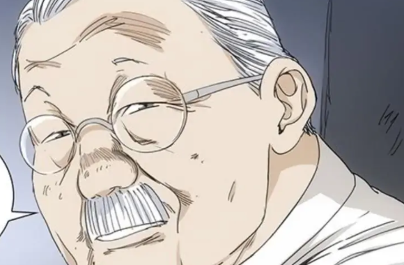 《一人之下》人物介绍有哪些