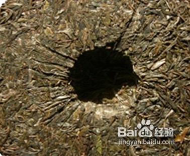 普洱茶冲泡步骤