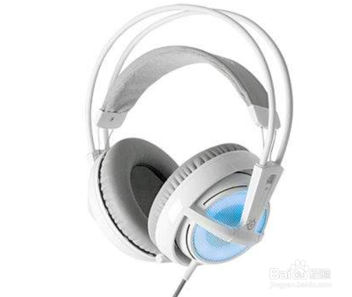 西伯利亚k9耳机呼吸灯如何关掉