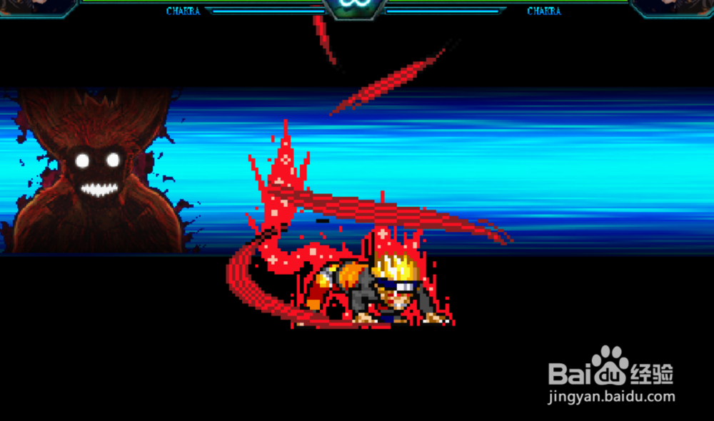 死神VS火影可变身人物有哪些