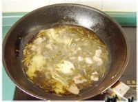 美味的片儿川做法