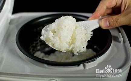 怎样煮米饭香甜